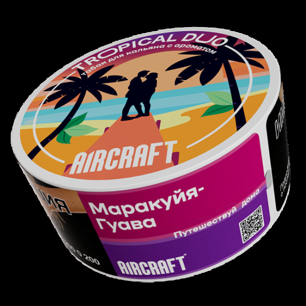 Табак Aircraft Ml Маракуйя-Гуава  25 грамм в Нижнем Новгороде