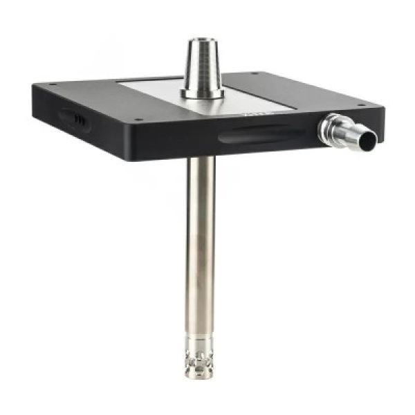 Кальян Hoob Atom Black Stainless Steel в Нижнем Новгороде