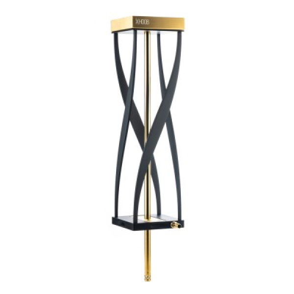 Кальян Hoob Flex Gold Black в Нижнем Новгороде
