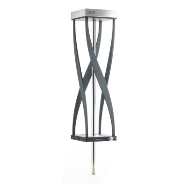 Кальян Hoob Flex Space Grey Black в Нижнем Новгороде