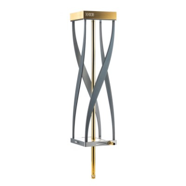 Кальян Hoob Flex Space Grey Gold в Нижнем Новгороде