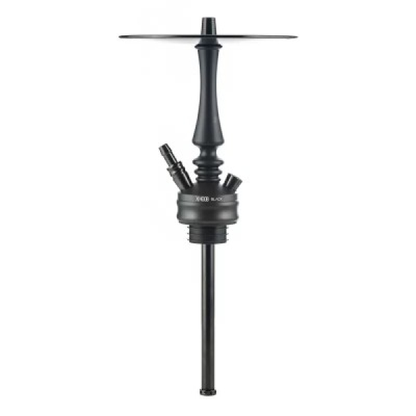 Кальян Hoob Mars Black Black Mini в Нижнем Новгороде