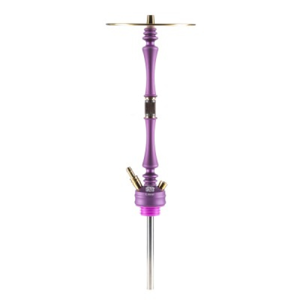 Кальян Hoob Mars Royal Purple Gold в Нижнем Новгороде
