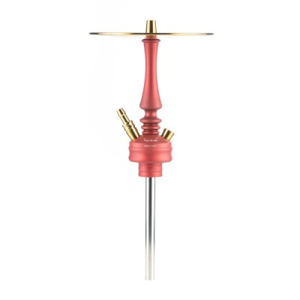 Кальян Hoob Mars Wine Red Gold Mini в Нижнем Новгороде
