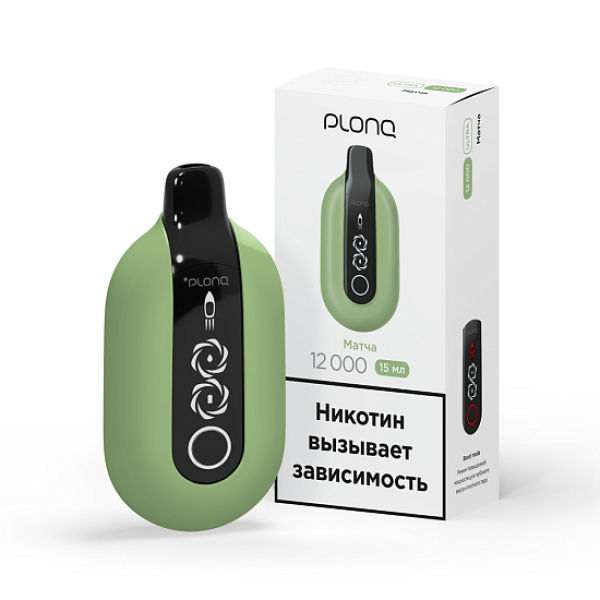 Электронка Plonq Ultra 12000 Матча в Нижнем Новгороде