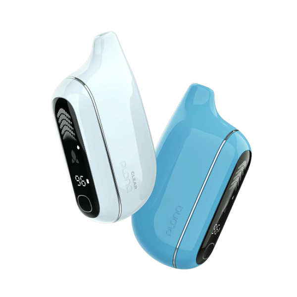 Электронка Plonq Max Pro 10000 Киви Клубника в Нижнем Новгороде