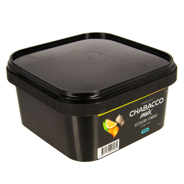Смесь Chabacco Mix Medium Orange Cream  200 гр в Нижнем Новгороде