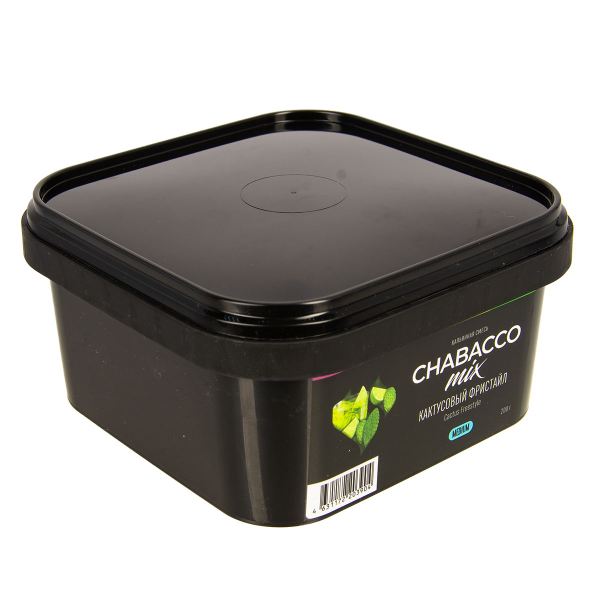 Смесь Chabacco Mix Medium Cactus Freestyle  200 гр в Нижнем Новгороде