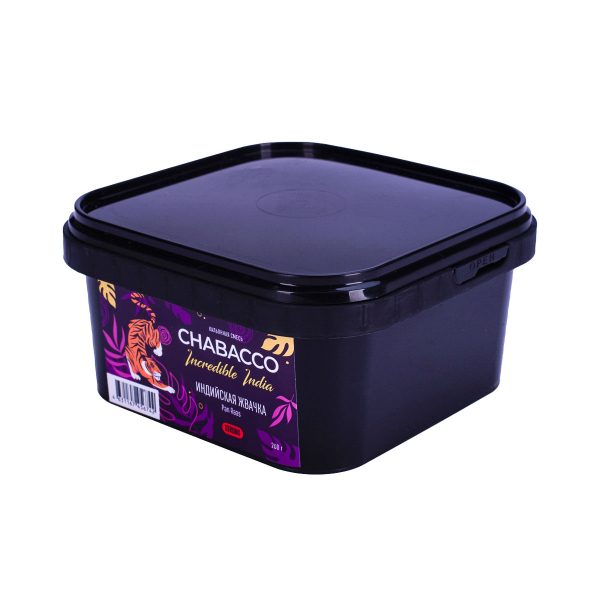 Смесь Chabacco Strong Le Pan Raas  200 гр в Нижнем Новгороде