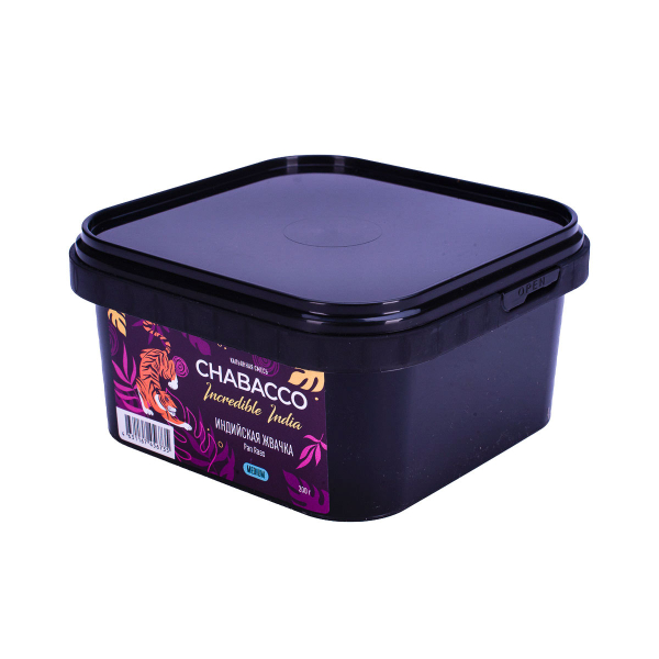 Смесь Chabacco Medium Le Pan Raas  200 гр в Нижнем Новгороде
