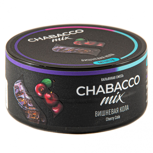 Смесь Chabacco Mix Medium Cherry Cola  25 гр в Нижнем Новгороде