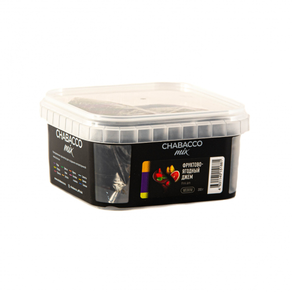 Смесь Chabacco Mix Medium Pink Jam  200 гр в Нижнем Новгороде