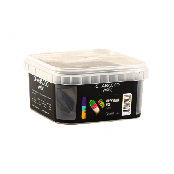 Смесь Chabacco Mix Medium Fruit Ice  200 гр в Нижнем Новгороде