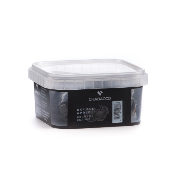 Смесь Chabacco Medium Double Apple  200 гр в Нижнем Новгороде