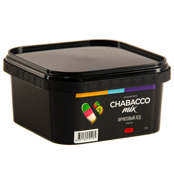 Смесь Chabacco Mix Strong Fruit Ice  200 гр в Нижнем Новгороде