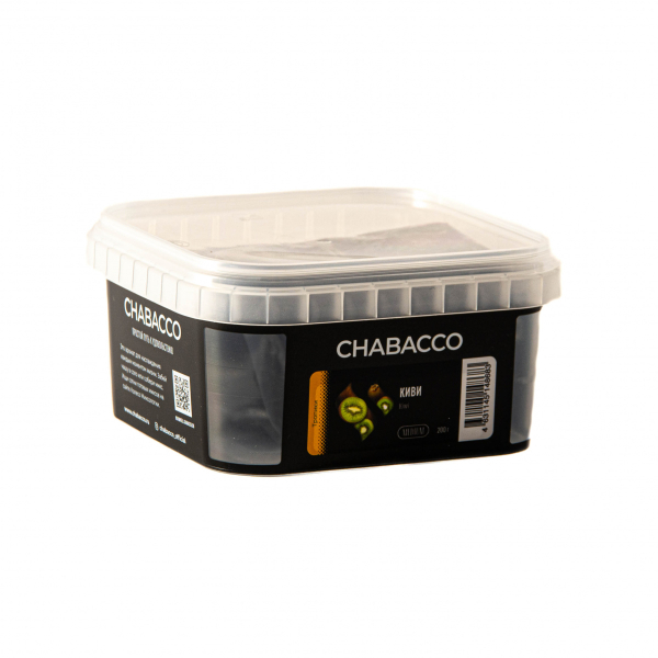 Смесь Chabacco Medium Kiwi  200 гр в Нижнем Новгороде