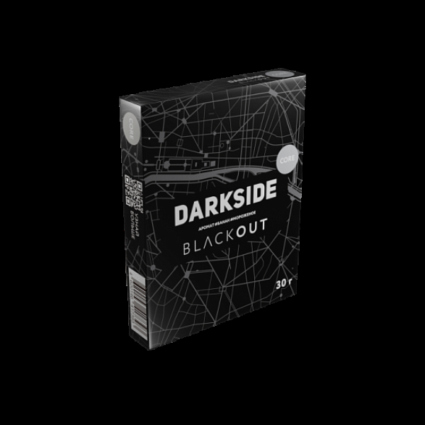 Табак Darkside Core Blackout  30 грамм в Нижнем Новгороде