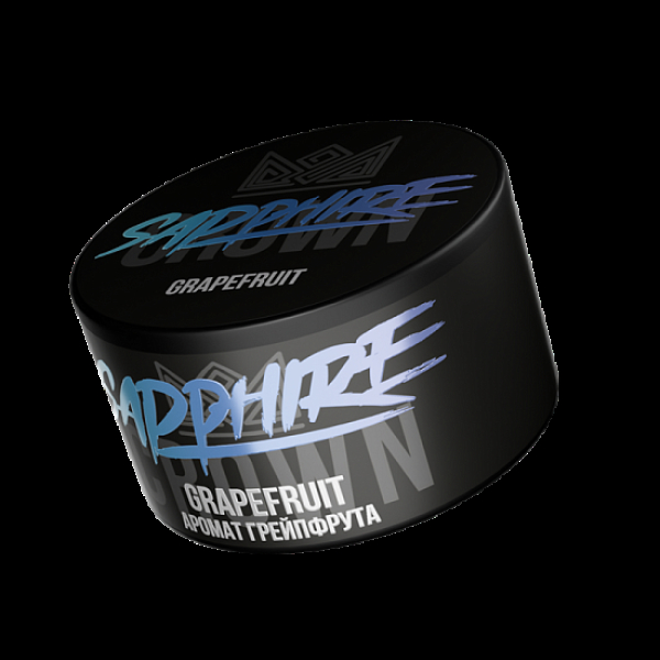 Табак Sapphire Crown Grapefruit  25 грамм в Нижнем Новгороде