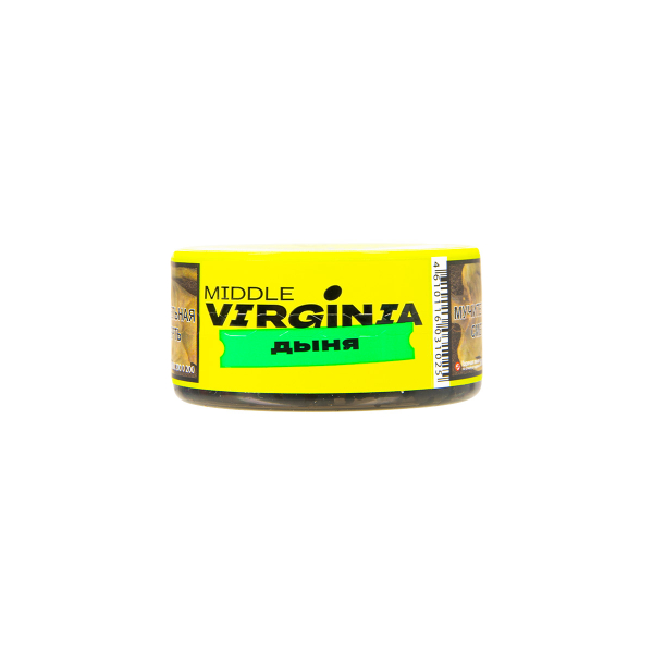 Табак Original Virginia Middle Дыня  25 грамм в Нижнем Новгороде
