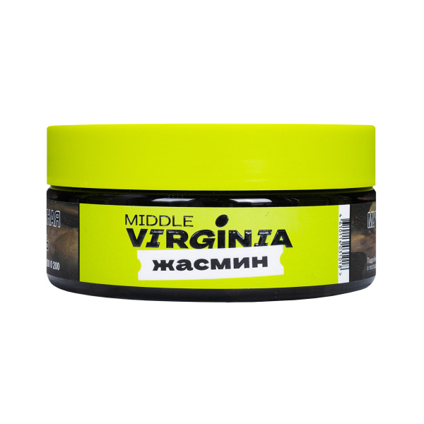 Табак Original Virginia Middle Жасмин  100 грамм в Нижнем Новгороде