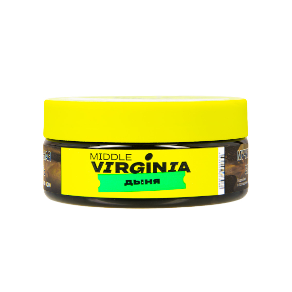 Табак Original Virginia Middle Дыня  100 грамм в Нижнем Новгороде