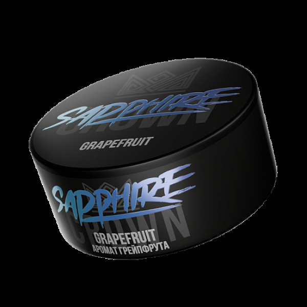 Табак Sapphire Crown Grapefruit  100 грамм в Нижнем Новгороде