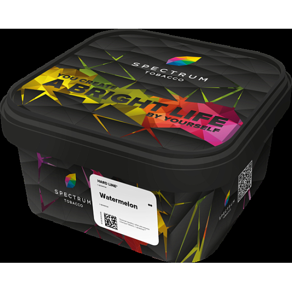 Табак Spectrum Hard Watermelon  200 грамм в Нижнем Новгороде