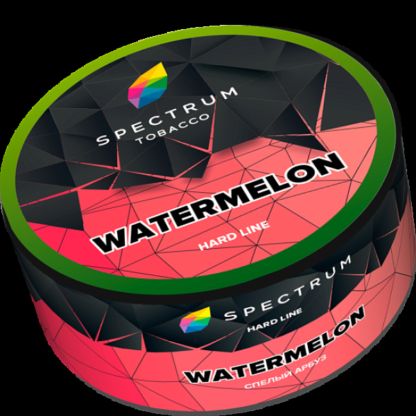 Табак Spectrum Hard Watermelon  25 грамм в Нижнем Новгороде