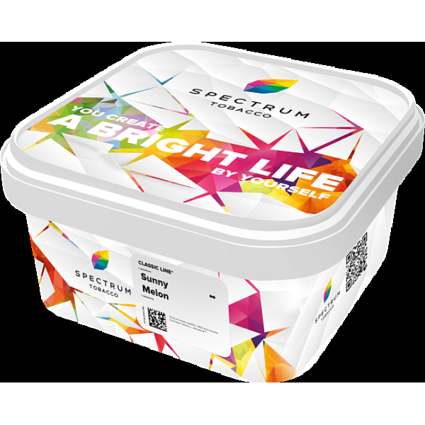 Табак Spectrum Sunny Melon  200 грамм в Нижнем Новгороде