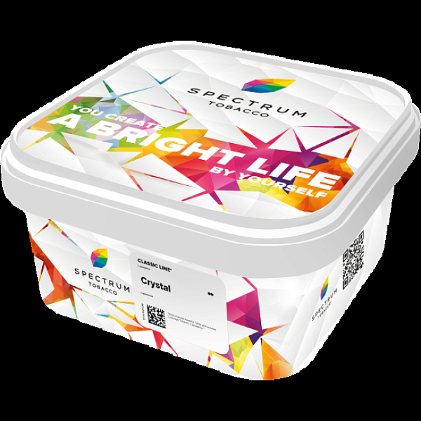 Табак Spectrum Crystal  200 грамм в Нижнем Новгороде