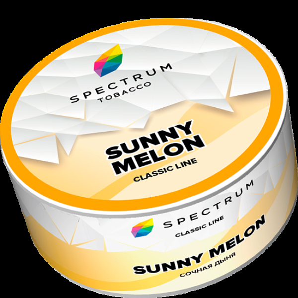 Табак Spectrum Sunny Melon  25 грамм в Нижнем Новгороде