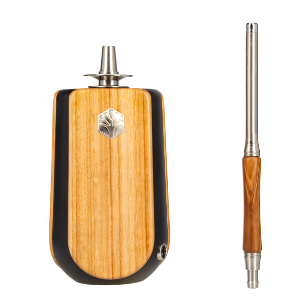 Кальян Mr. Wood Prisma Ares (Black) в Нижнем Новгороде