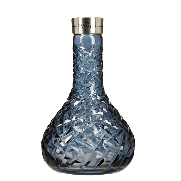 Колба Mr. Wood Classic (Black Luster) Vase в Нижнем Новгороде