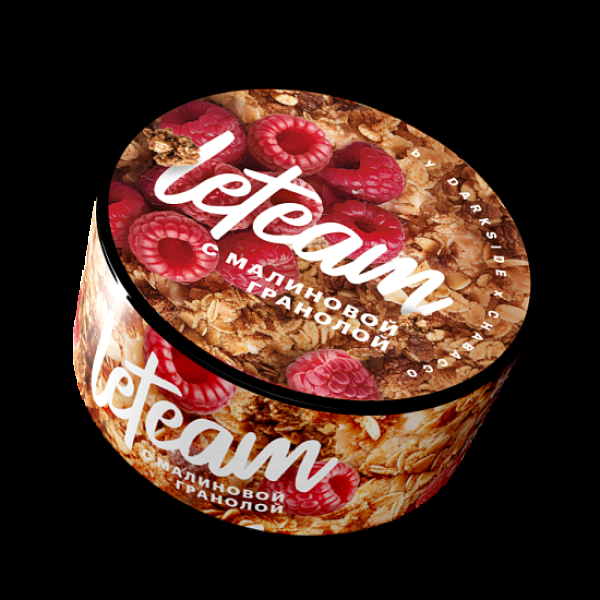 Смесь Leteam С Малиновой Гранолой  Medium 25 гр в Нижнем Новгороде