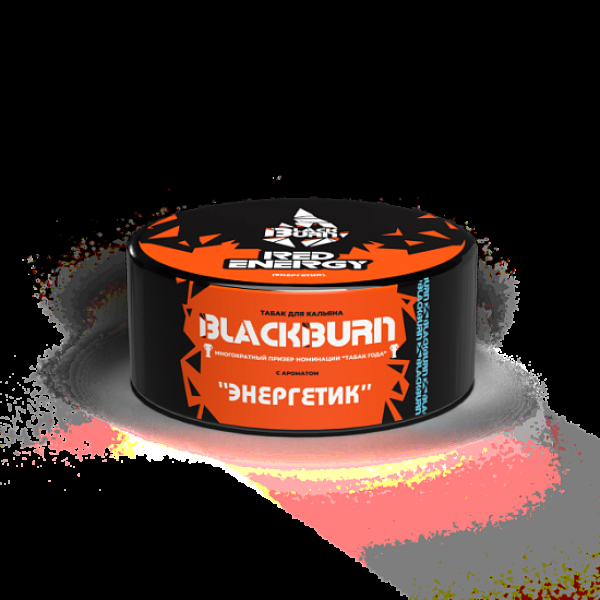 Табак Blackburn Red Energy (Энергетик)  25 грамм в Нижнем Новгороде