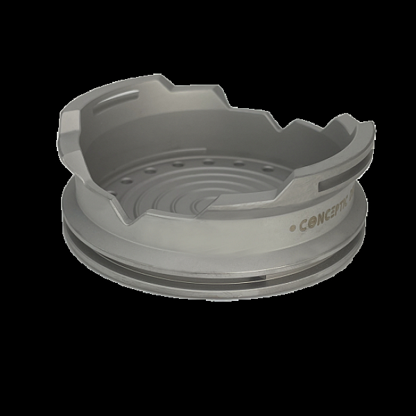 Калауд Conceptic Hmd Steel Mate в Нижнем Новгороде