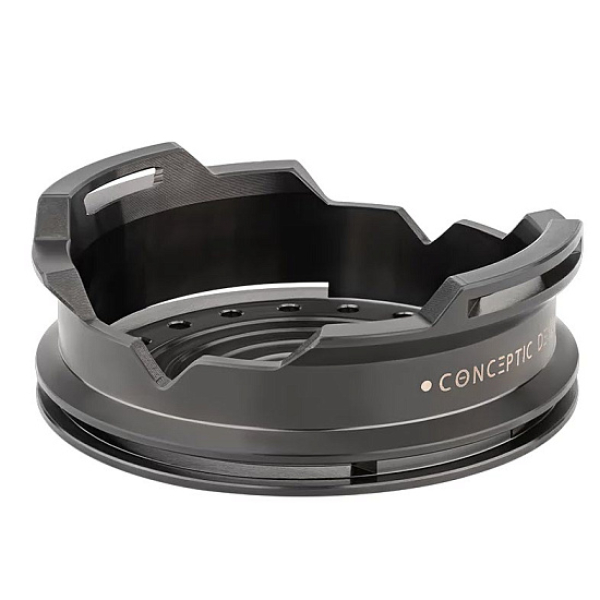 Калауд Conceptic Hmd Black Mate в Нижнем Новгороде