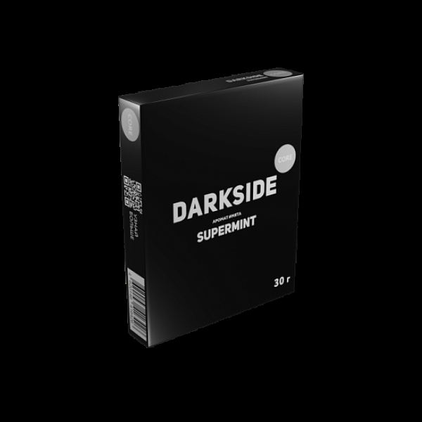 Табак Darkside Core Supermint  30 грамм в Нижнем Новгороде