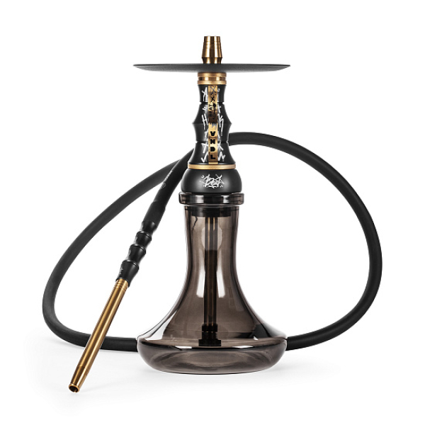 Кальян Alpha Hookah Beat Vndl Тонированная Колба  в Нижнем Новгороде