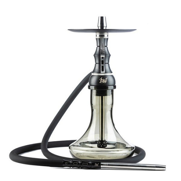 Кальян Alpha Hookah Beat Тонированная Колба  в Нижнем Новгороде