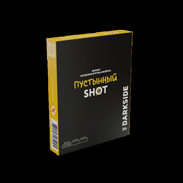 Табак Darkside Shot Тайский  30 грамм в Нижнем Новгороде