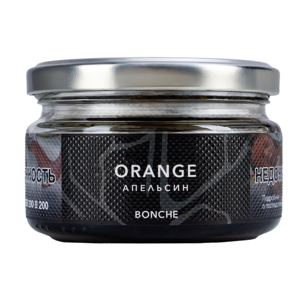 Табак Bonche Orange  120 гр в Нижнем Новгороде