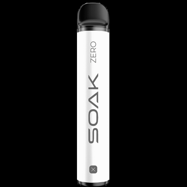 Электронка Soak X Zero 2200 Ананасовый Сироп в Нижнем Новгороде