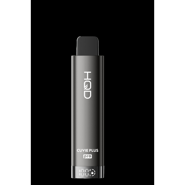 Электронка Hqd Cuvie Plus Pro Мята Хвоя И Лесные Ягоды (9000 Затяжек) в Нижнем Новгороде