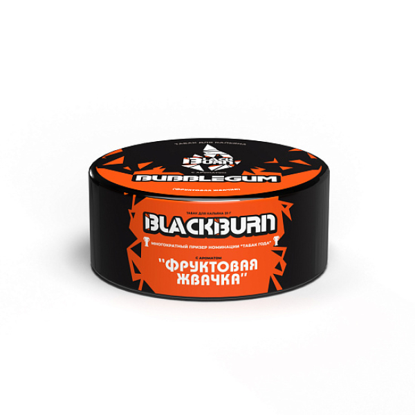 Табак Blackburn Bubblegum (Фруктовая Жвачка)  25 грамм в Нижнем Новгороде