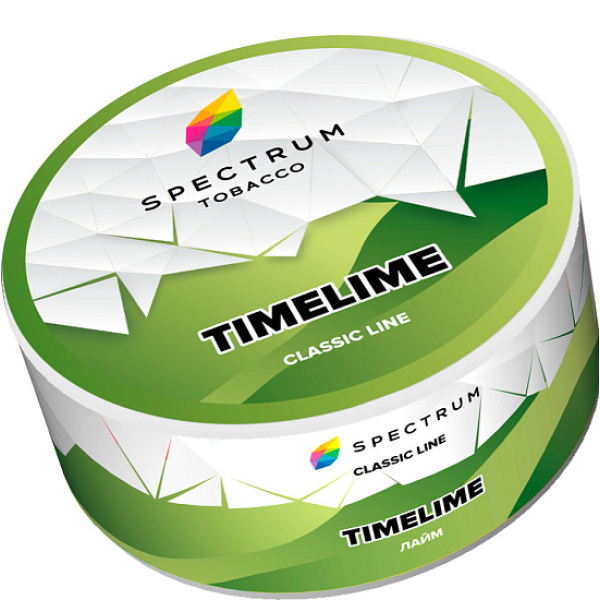 Табак Spectrum Cl Timelime  25 грамм в Нижнем Новгороде