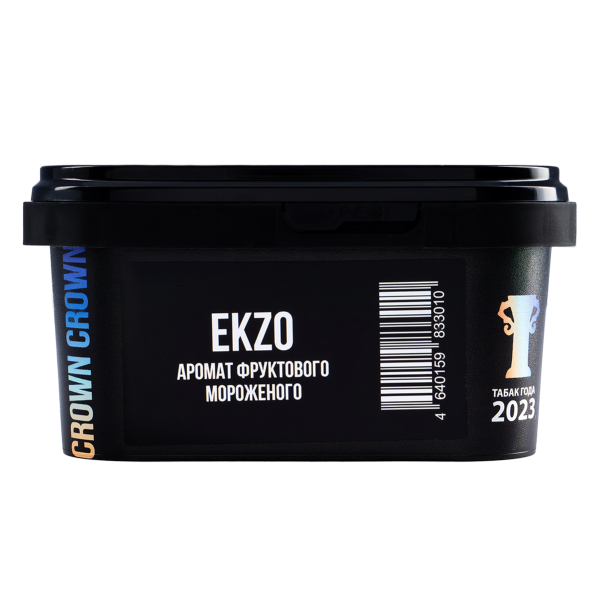Табак Sapphire Crown Ekzo  200 грамм в Нижнем Новгороде