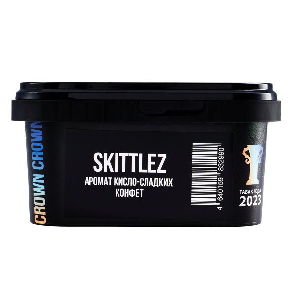 Табак Sapphire Crown Skittlez  200 грамм в Нижнем Новгороде