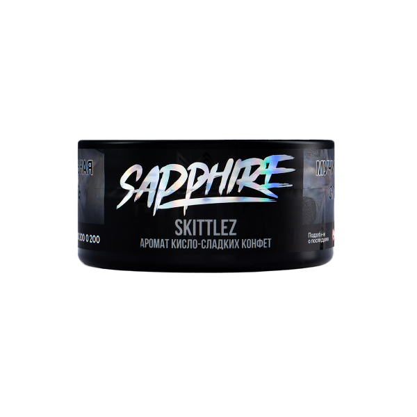 Табак Sapphire Crown Skittlez  100 грамм в Нижнем Новгороде