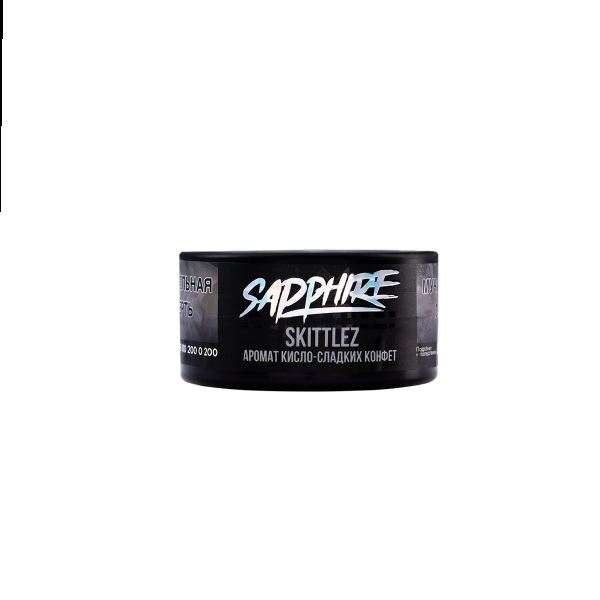 Табак Sapphire Crown Skittlez  25 грамм в Нижнем Новгороде